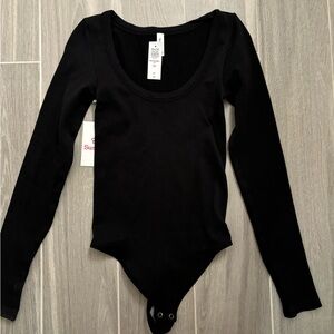Sunday Best sinchseamless bodysuit